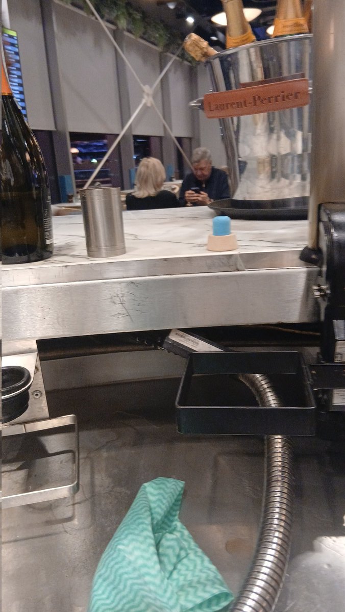 Kitted Off tweet media