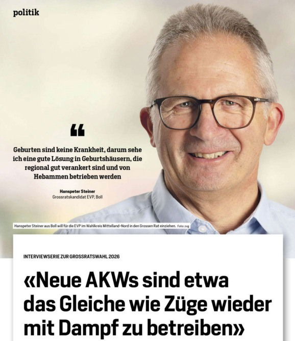 EVP Kanton Bern tweet media