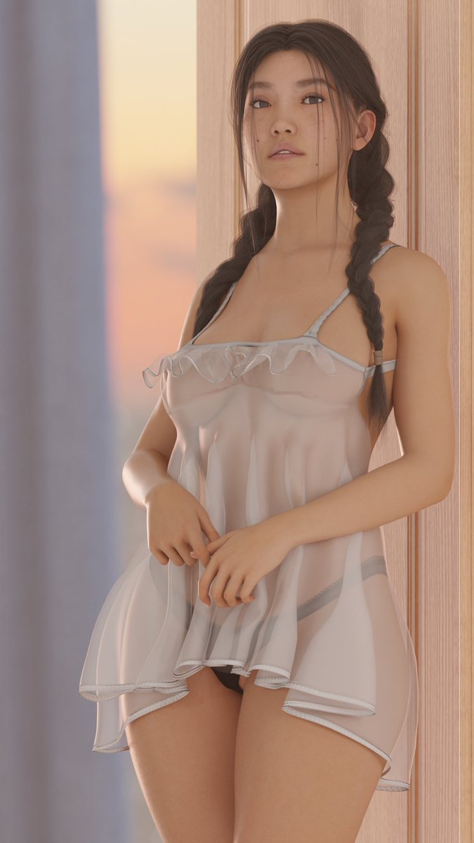 Off Day

Commission made by <a href="/SerahNSFWart/">Sophie🔞</a> 
Wei Lin by <a href="/SpartanPig95/">SpartanPig95</a>