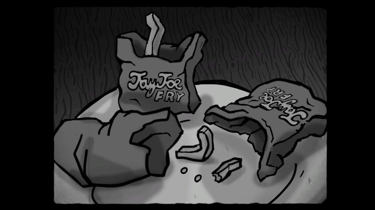 Toondeaf5's tweet photo. I beat #Badcheese Yesturday as a person who plays a Toon who’s a Horror analog this was right up my alley
I love psychological horror it’s usually how I try to write Giorgio https://t.co/Vp7ISD4IFP