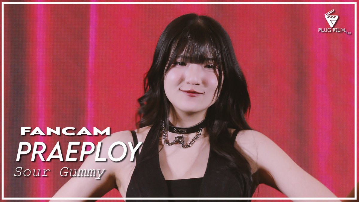260301 [Fancam] Praeploy Sour Gummy - Full Stage @ “DUNDUNDUN” 1st Performance | Siam Paragon

🎧[4K] > youtu.be/Iln80tZ6IE8

Setlist
00:00 | วายโอยู (Y.O.U)
03:50 | อยากได้ต้องได้ (I WANT)
07:42 | ทาสแมว (Cat slave)
11:40 | ตุ๊กตาไล่ฝน

#PraeployCMJ #SourGummy #CMJ
