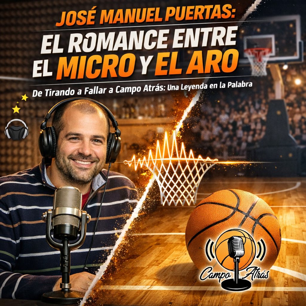 Campo Atrás Radio tweet media