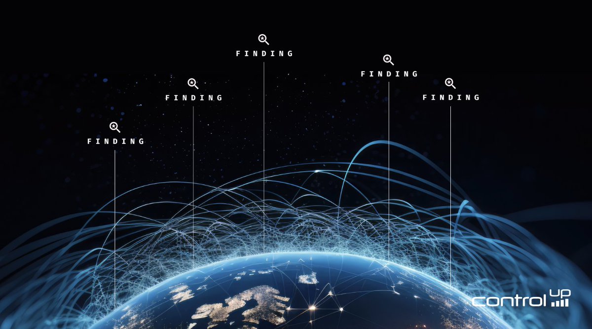 ControlUp tweet media