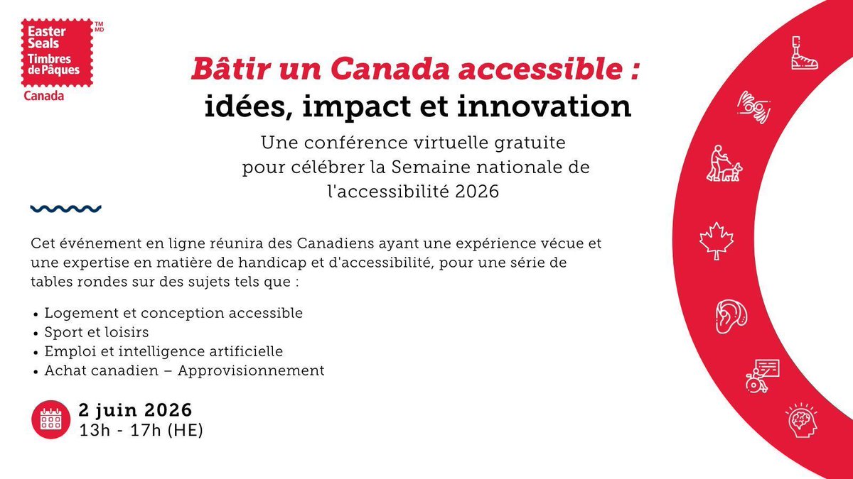 Easter Seals Canada tweet media