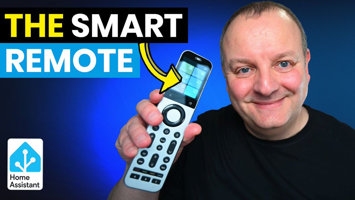 byteofgeek's tweet photo. NEW Video π Sofabaton X2 Review: The Harmony Replacement with Home Assistant.
Click the link in the comments to watch the full YouTube video or any other smart home related video on my YouTube channel.
#SOFABATON #X2SmartRemote #HomeAssistant https://t.co/gK0CfSwn7U