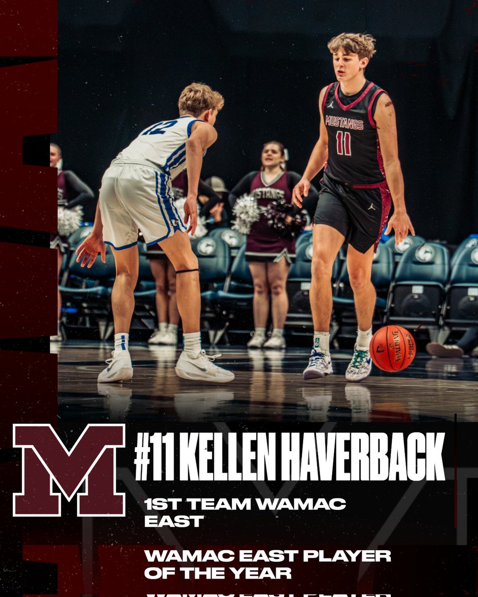 Mount Vernon Boys Basketball tweet media