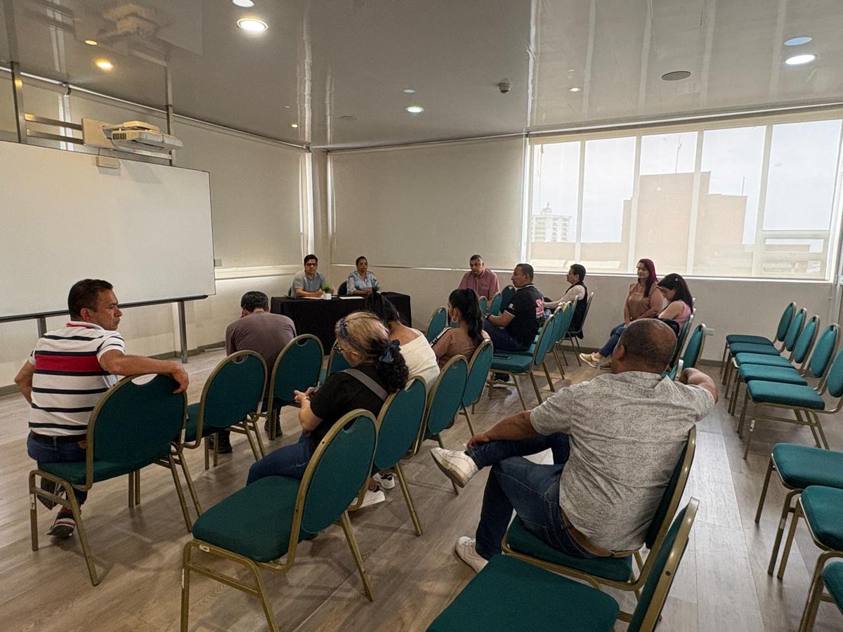 UNI Américas tweet media