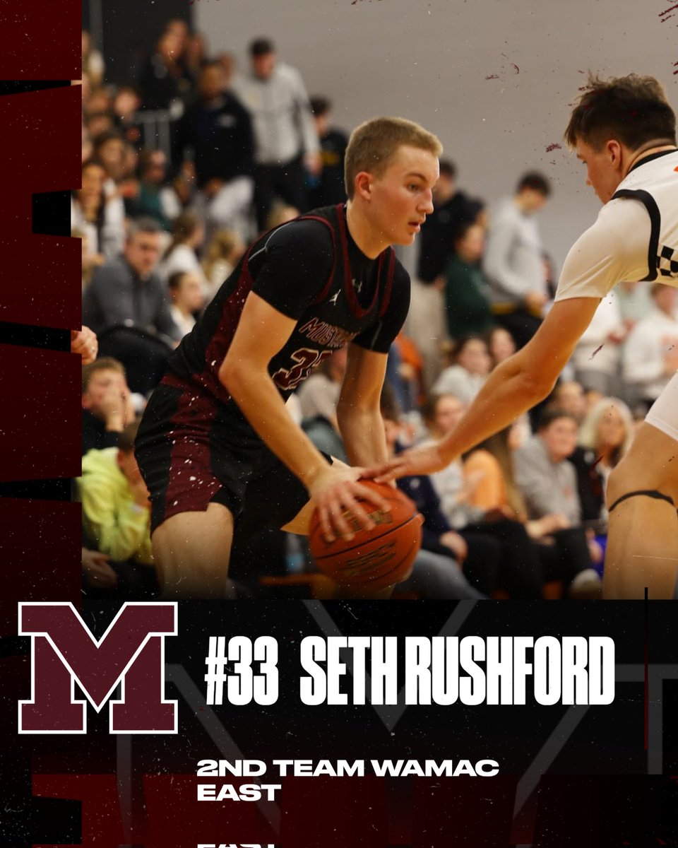 Mount Vernon Boys Basketball tweet media