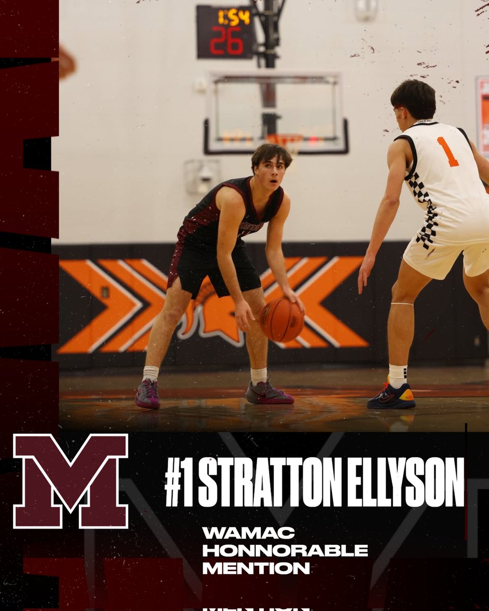 Mount Vernon Boys Basketball tweet media