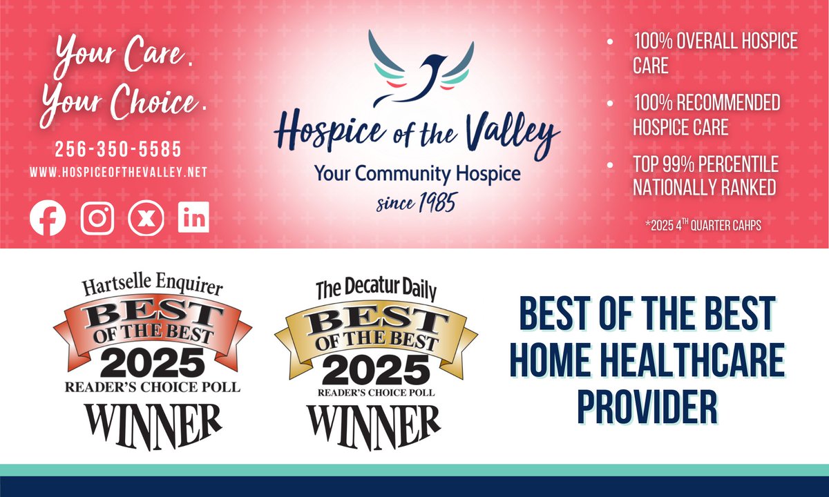 HospiceoftheValley tweet media