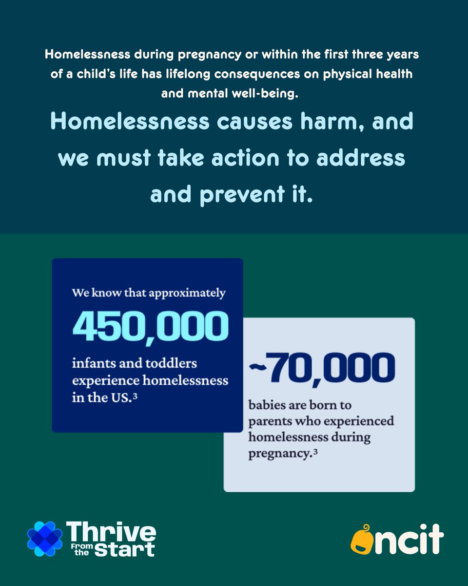 National Collaborative for Infants & Toddlers tweet media