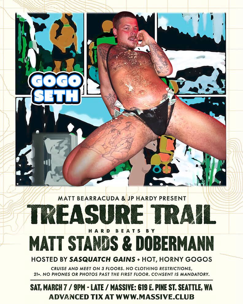 Seth Northwest ✈️Palm Springs May 2-6 tweet media