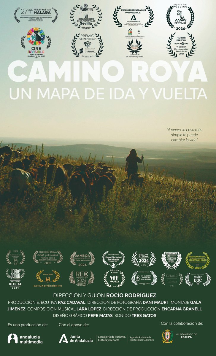 Andalucia_Multimedia tweet media