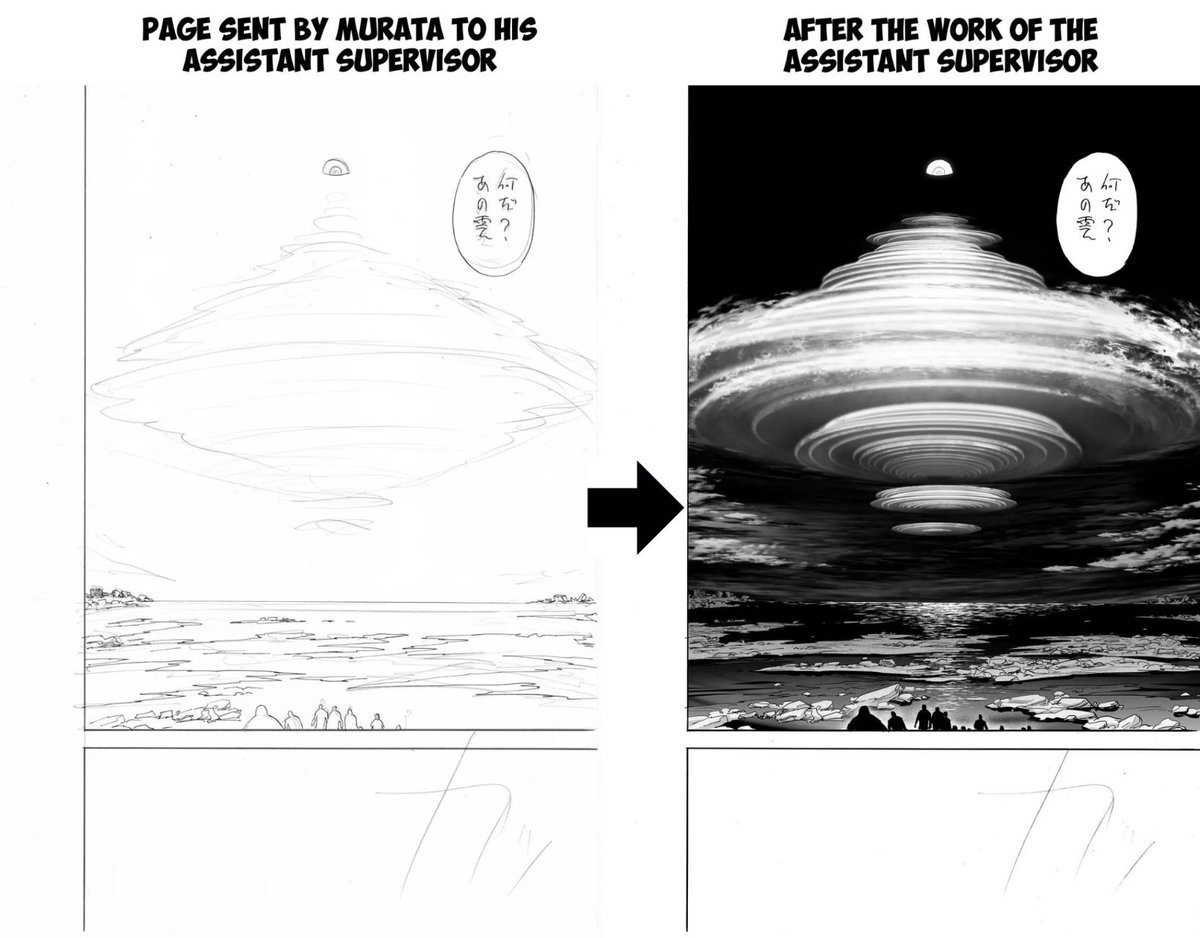 One Peak Man tweet media