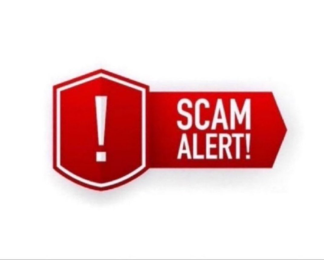 SCAM: #Valterox Freezing Accounts
Funds withheld and deposits trapped 🔒
⛔ Do not send more money.
📩 Affected? Reach out for recovery support.

#CryptoRecovery #CryptoScam