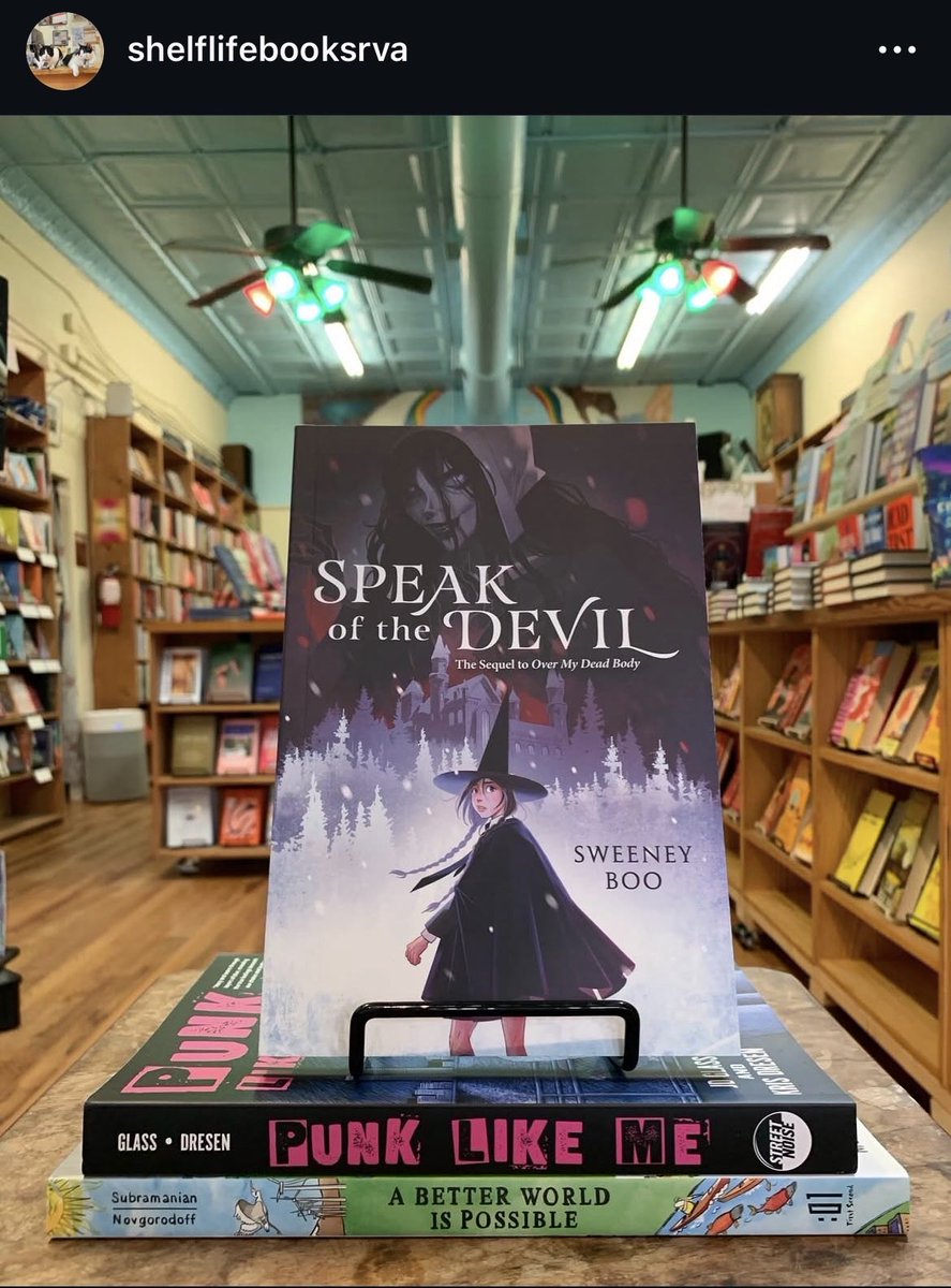 Sweeney Boo tweet media