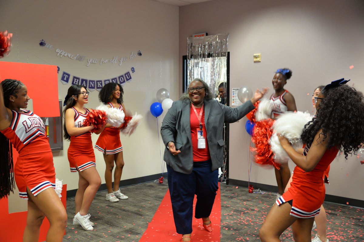 Alief Taylor High School tweet media