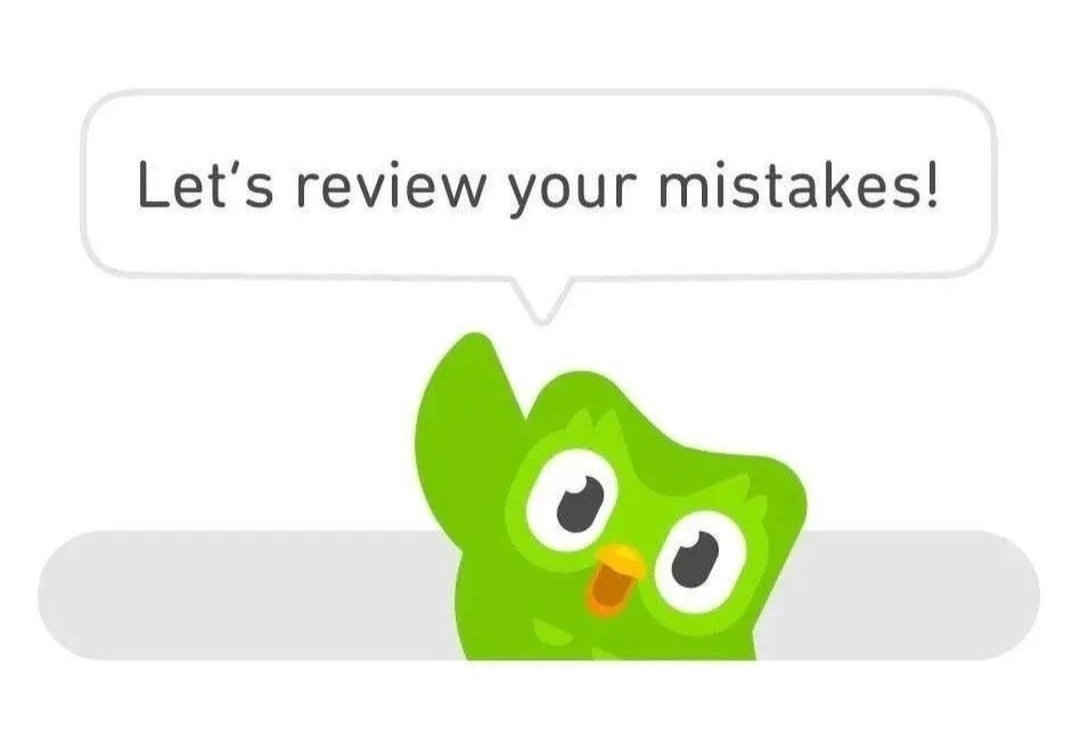 My brain at 3:00 am: