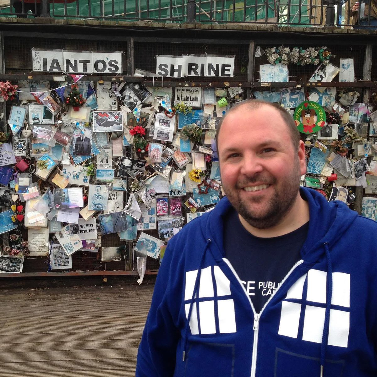 The Geeks Handbag tweet media