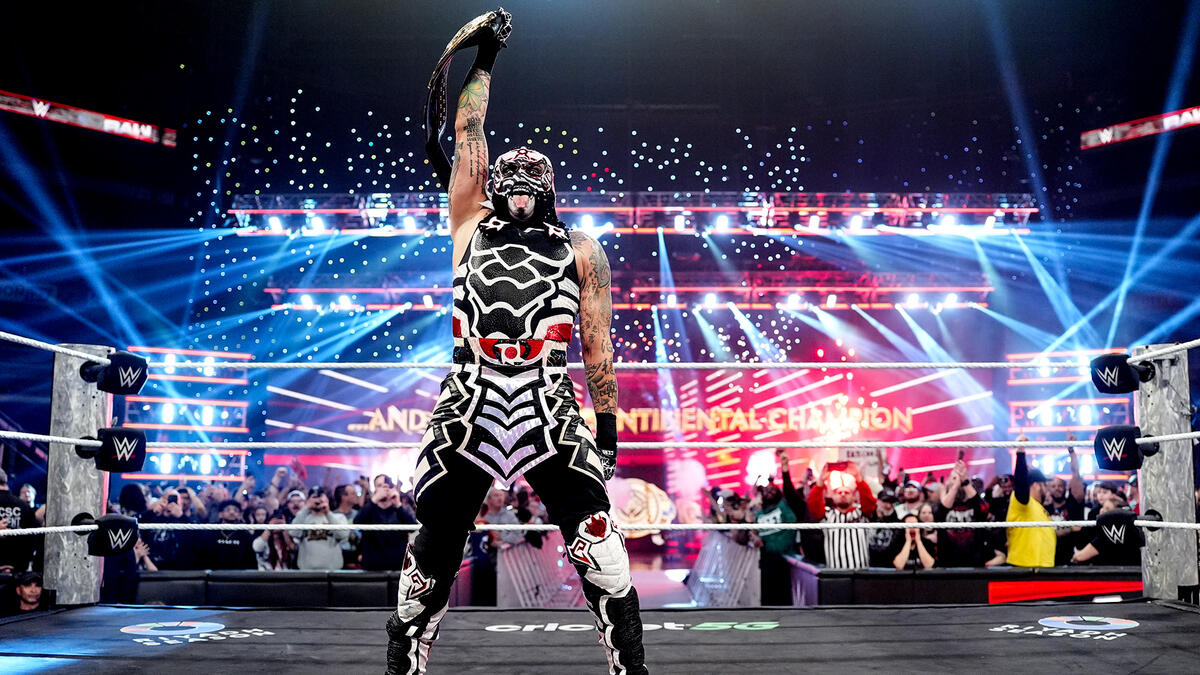 WrestleFeatures's tweet image. Last night's RAW has the highest Cagematch rating of any WWE TV show of 2026 so far.