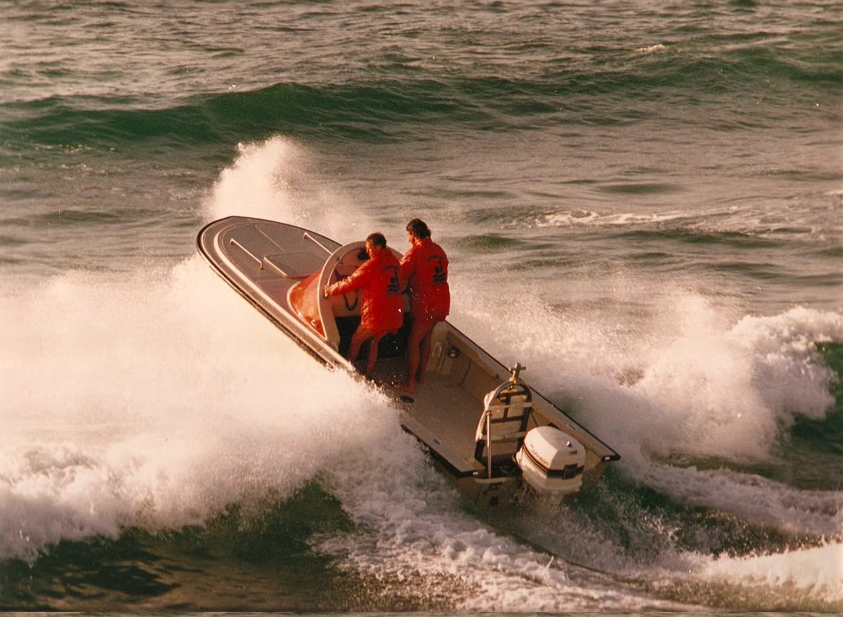 United States Lifesaving Association tweet media