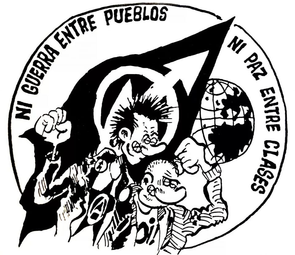 NFNB (ni fronteras, ni banderas)