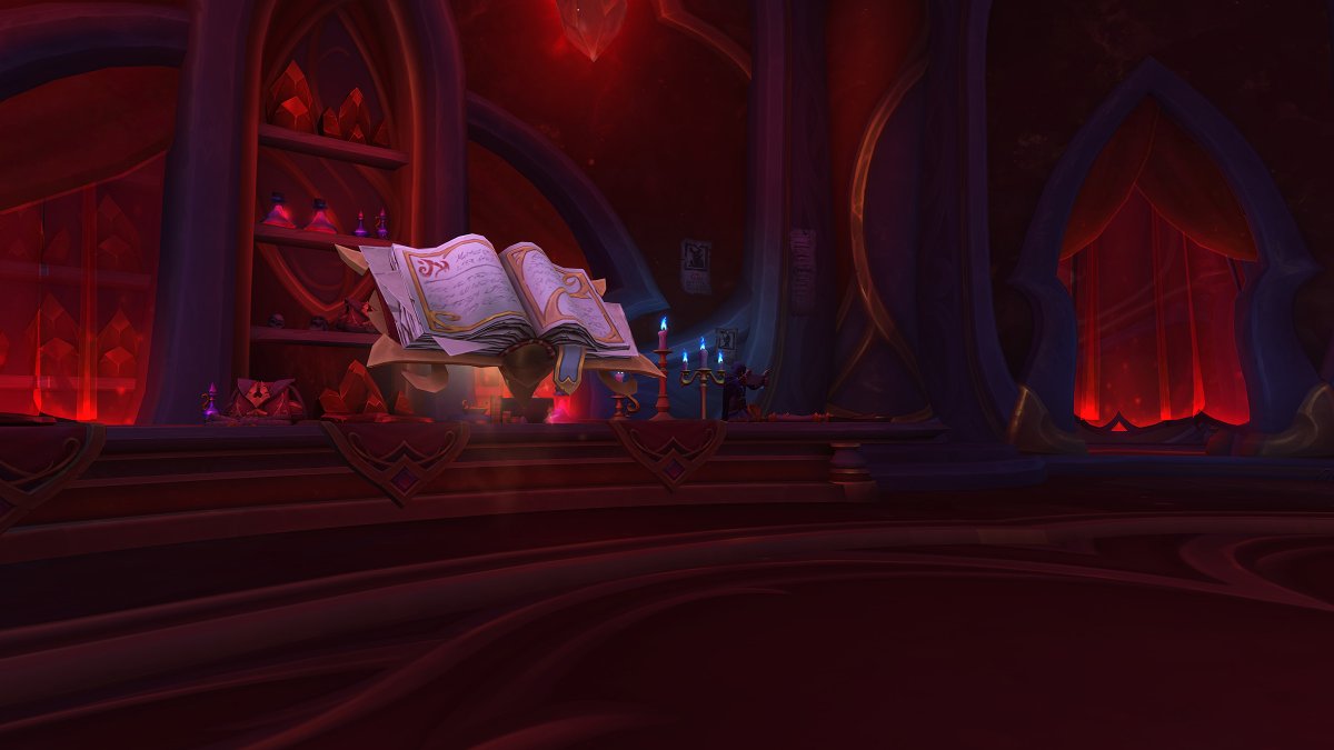 Wowhead💙 tweet media