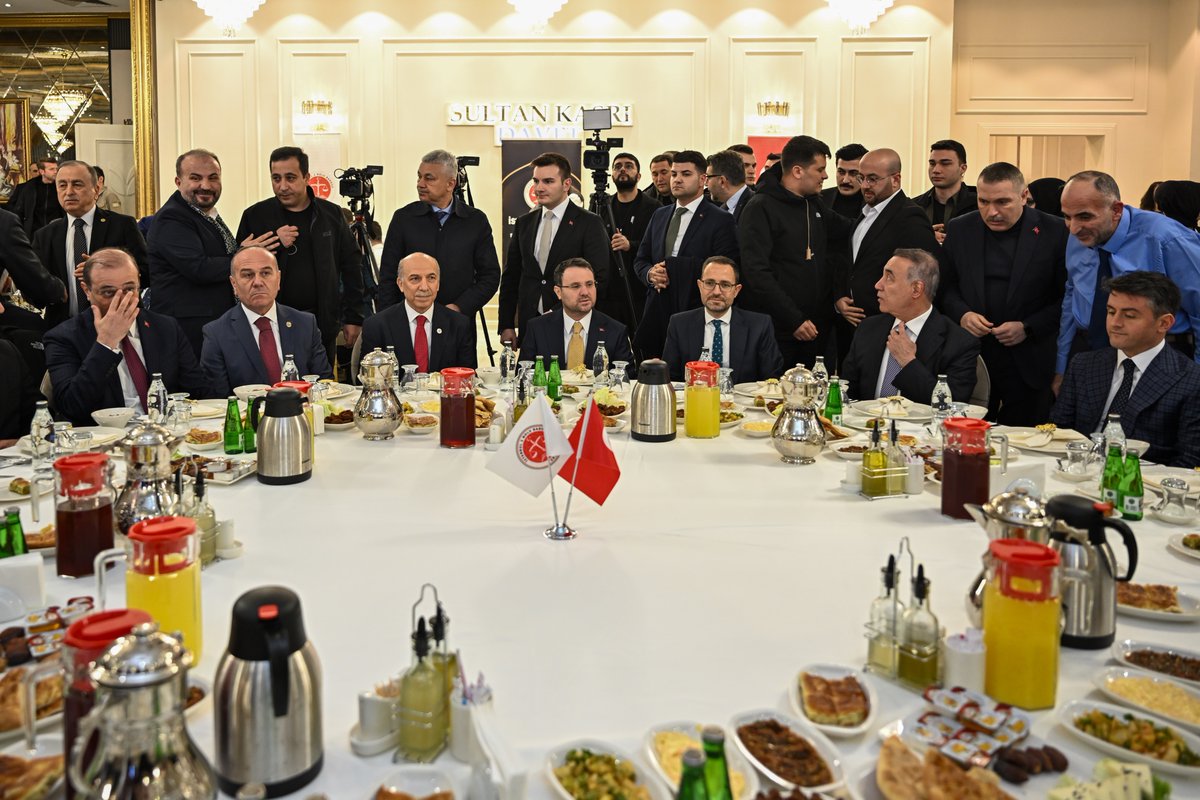 Akın Gürlek tweet media