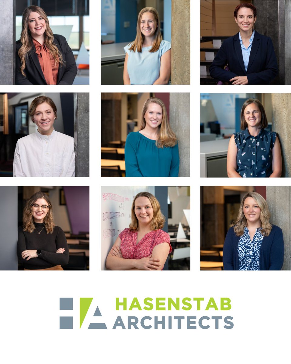 Hasenstab Architects tweet media