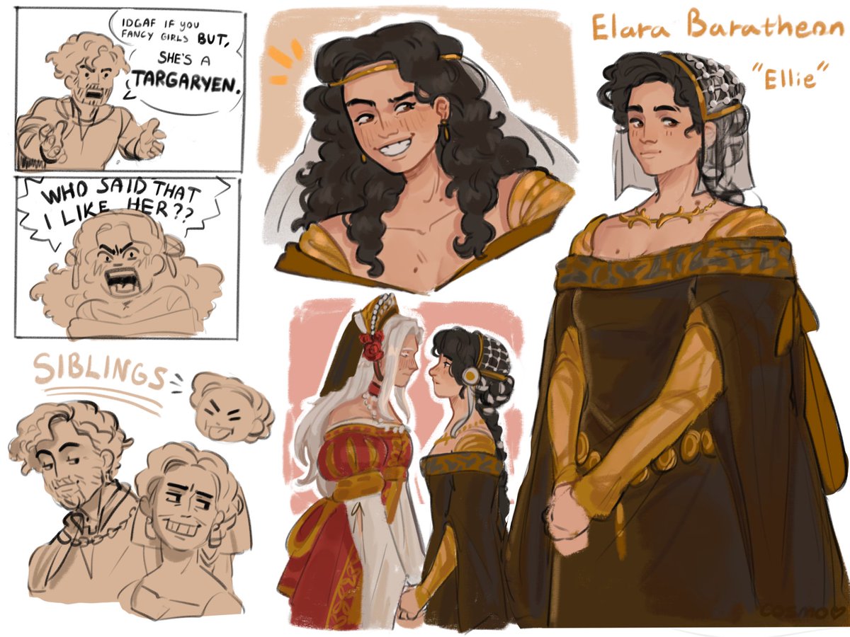 Cosmo💥 tweet media