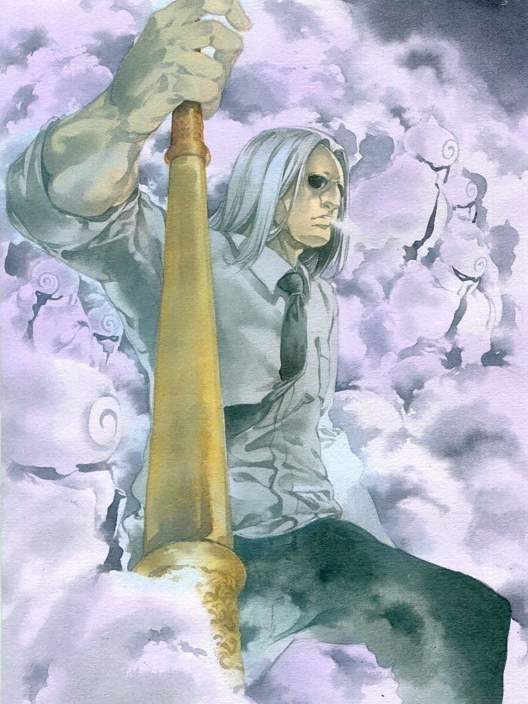 Berserk Daily 𒉭 (@berserkdaily_) on Twitter photo 