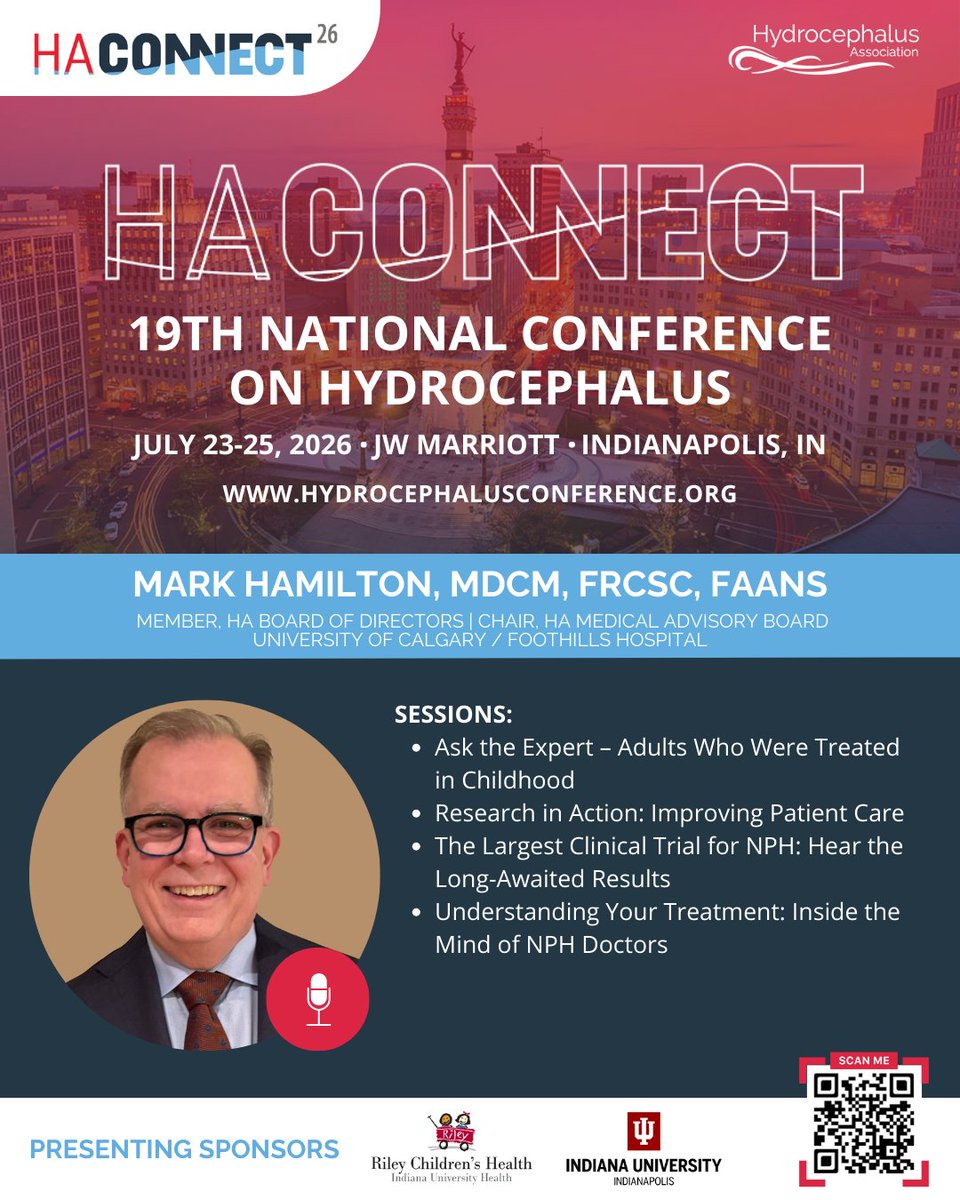 Hydrocephalus Assoc. tweet media