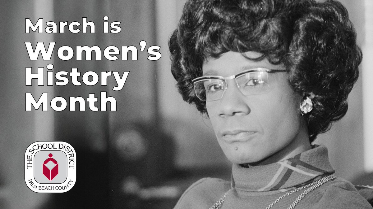 The School District of Palm Beach County tweet media