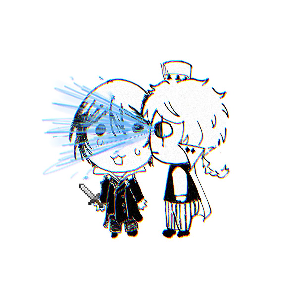 Kaeru tweet media