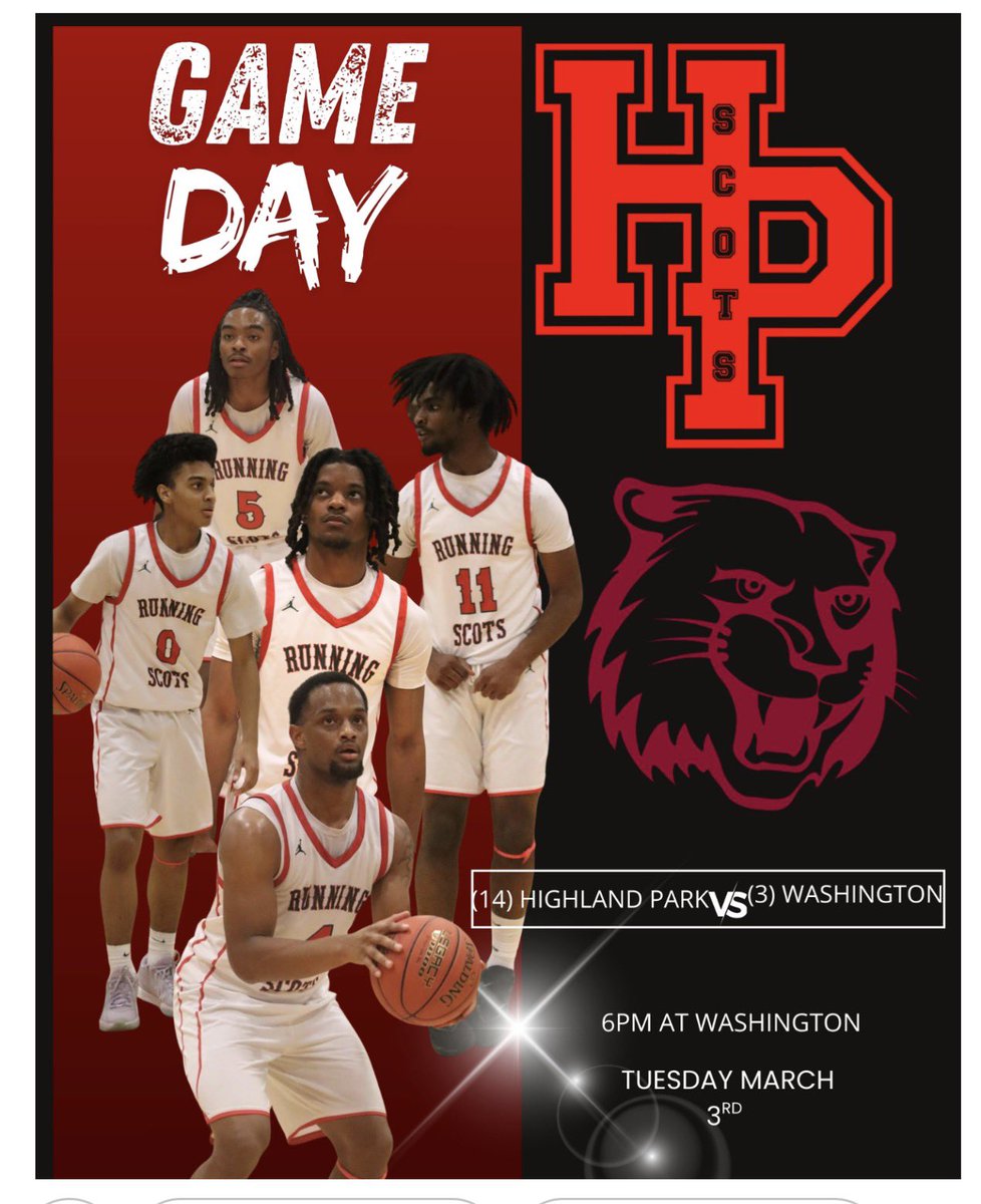 HPHS Scots of Topeka Ks tweet media