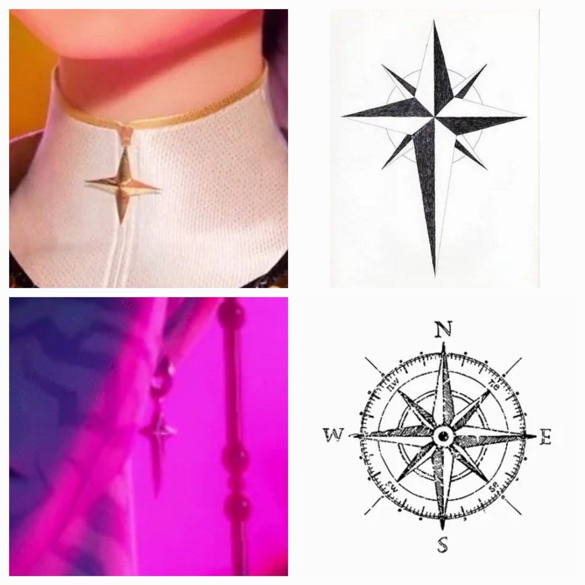 #rujinu #jinumi
This movie is almost a year old and people are still finding new details and new interpretations ❤
reddit.com/r/KpopDemonhun…