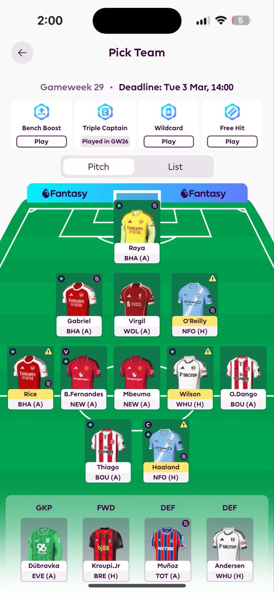 FPL Pep tweet media