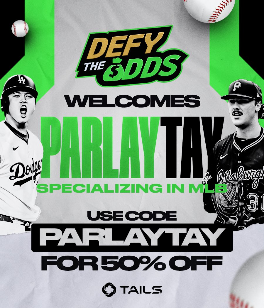 DTO 💰 tweet media