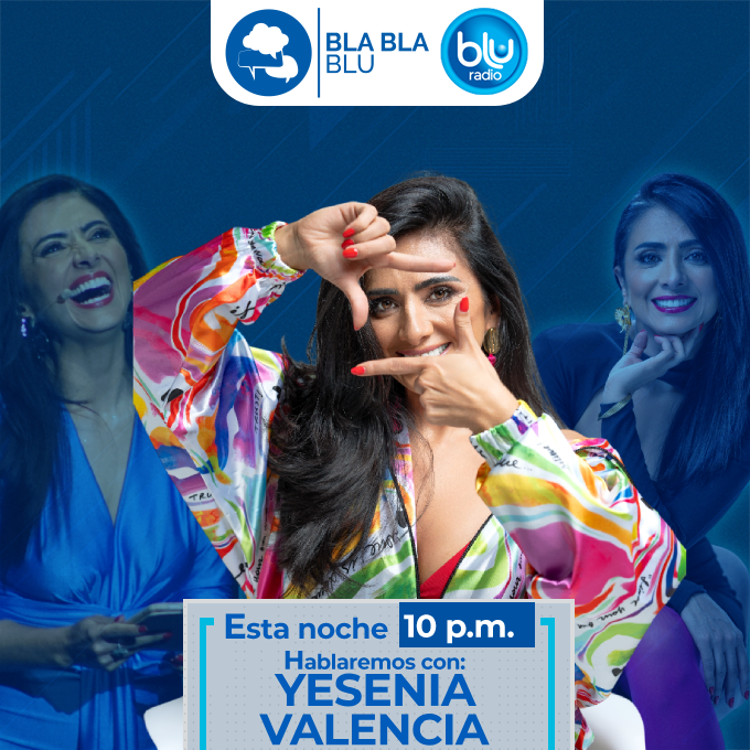 BluRadio Colombia tweet media