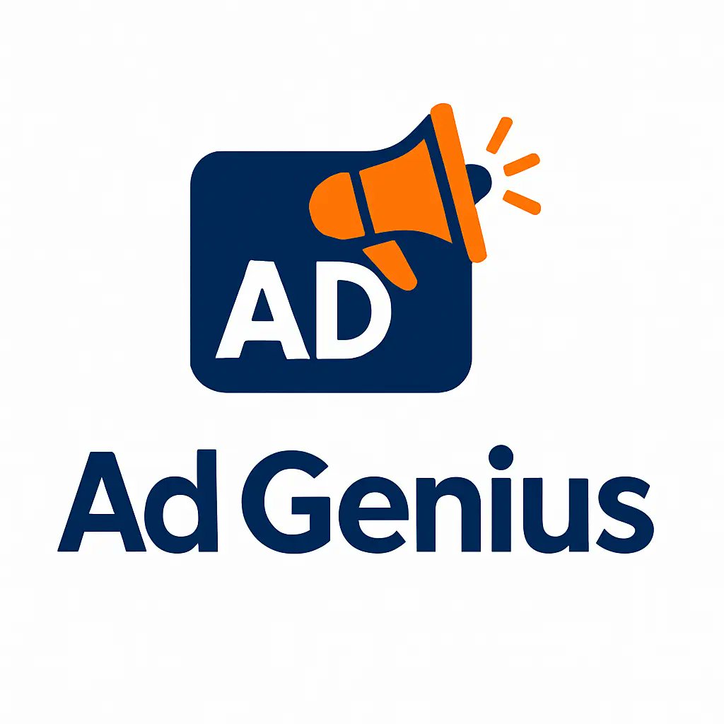 Ai360Studio's tweet photo. Tool Tuesday
Your ads don’t need more budget
They need better creatives
Ad Genius builds:
✔ Scroll-stopping visuals
✔ Powerful ad copy
✔ High-converting layouts
Smarter campaigns start here 👇
https://t.co/XijJP9aDcO
#ToolTuesday #AdGenius #AI360Studio #MarketingAI #PaidAds https://t.co/Y9kk24Rgni