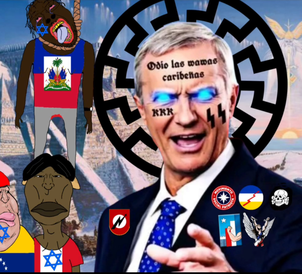 Gabriel 🇨🇱 🇮🇹 tweet media