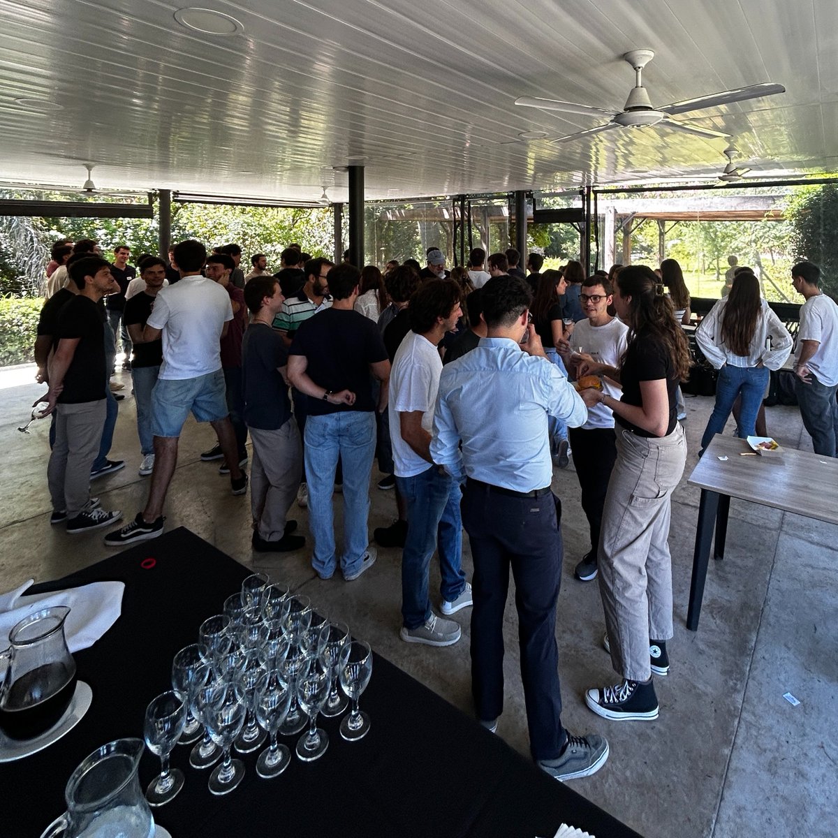 Departamento de Economía - U. de San Andrés tweet media