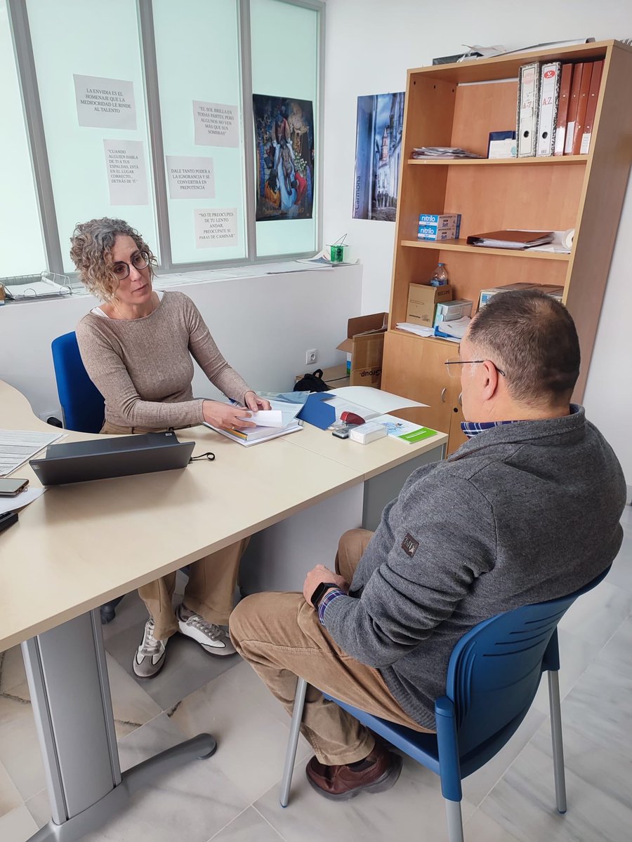 Defensor P. Andaluz tweet media