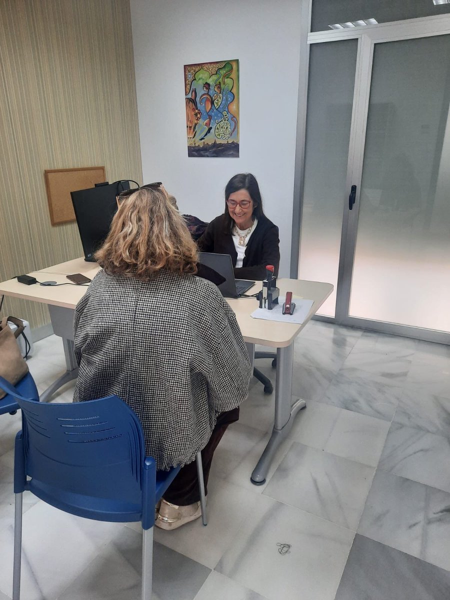 Defensor P. Andaluz tweet media