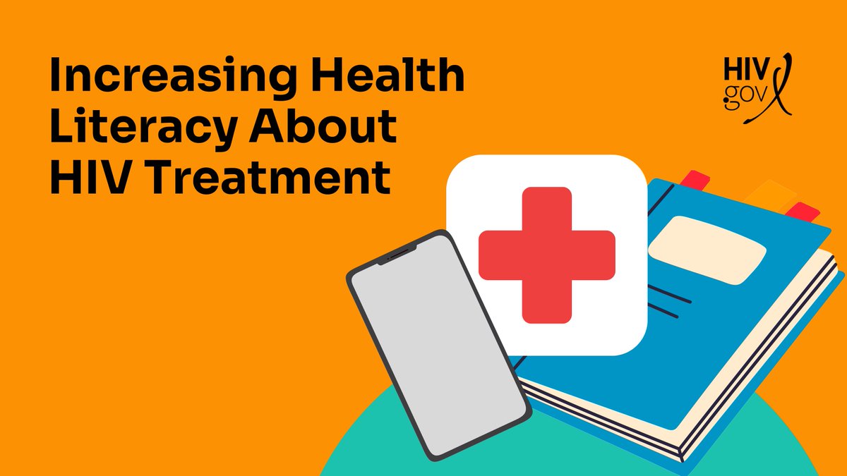 HIV.gov tweet media