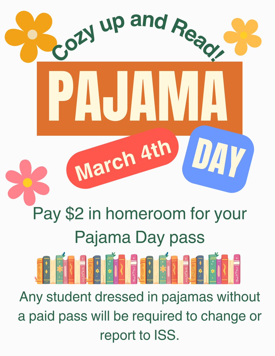 Locust Grove Middle tweet media