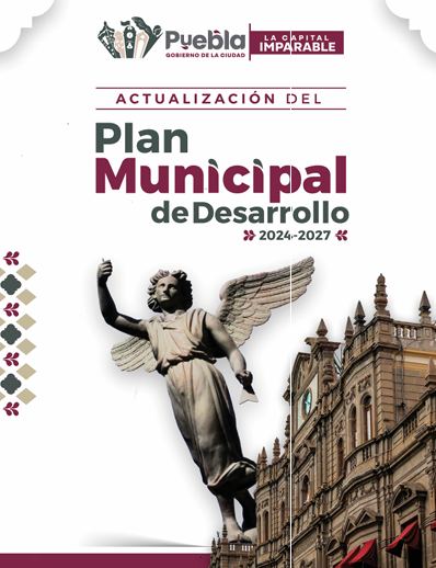 IGAVIM's tweet photo. #Puebla 
Le recordamos al Pdte @pepechedrauimx  q el PMD 2024-2027 establece como META en Programa 6, plantar 30 mil árboles anualmente, incluye 16 líneas de acción sobre arbolado
La @opsoms recomienda entre 10 y 15 mts cuadrados de espacio verde por habitante, en Puebla hay 4.4 https://t.co/FmazfsbJBV