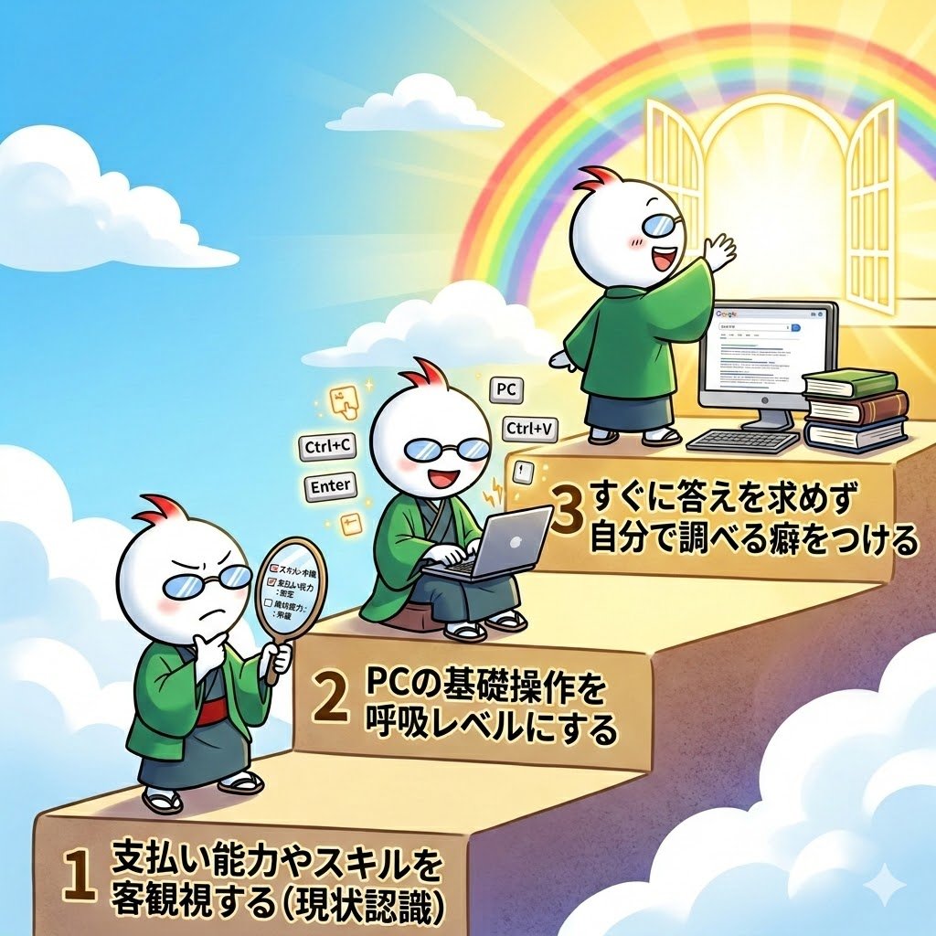 えじまる｜副業初心者応援PC講師 (@ejimaru_create) / Posts / X