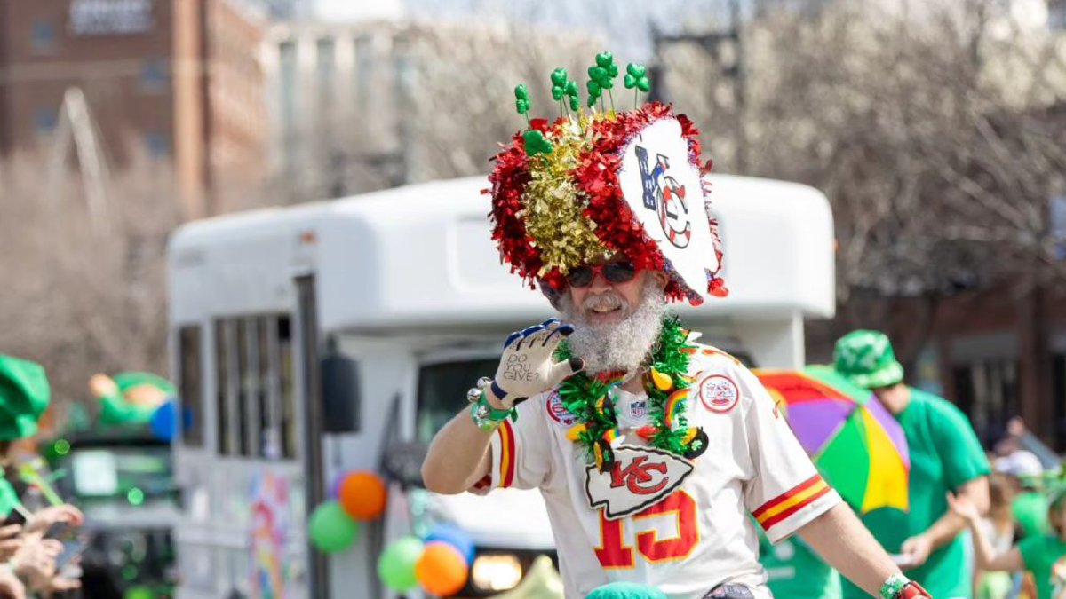 Visit Wichita tweet media