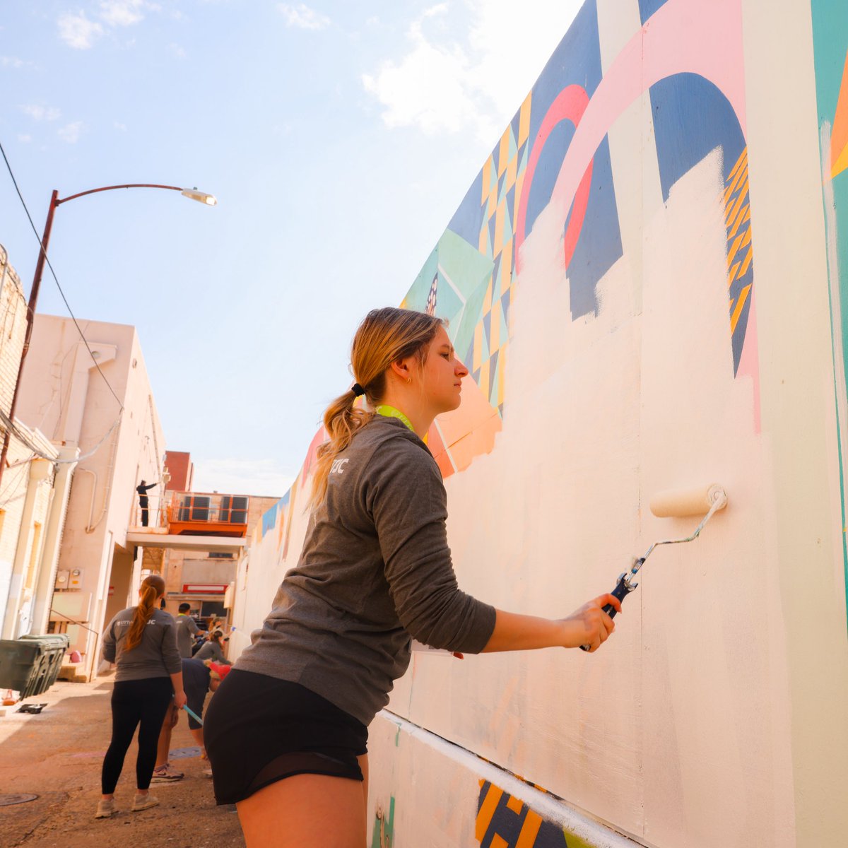 UT Tyler tweet media